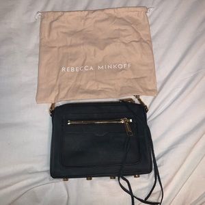 Rebecca Minkoff Avery Crossbody